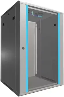 Шафи-стелажі для обладнання