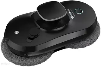 Відпарювачі, мийники вікон, інша техніка для прибирання