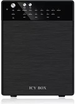 Мережеві диски