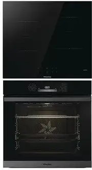 Комплект вбудованої техніки