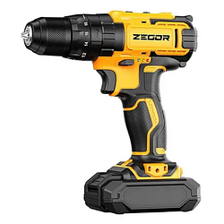 Акумуляторний шуруповерт Zegor Profesional 21V CDP-21H