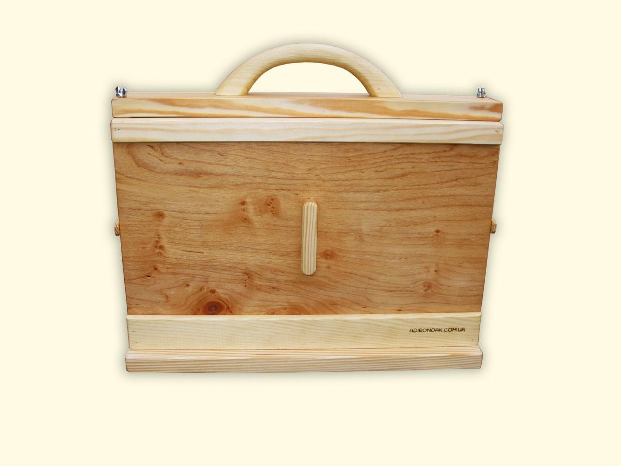 Вулик ярмарковий, фото 1