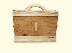 Вулик ярмарковий