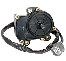 Модуль (актуатор) переднього приводу оригінал CFMoto Q830-314000-10000