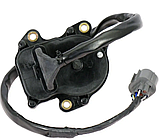 Модуль (актуатор) переднього приводу оригінал CFMoto Q830-314000-10000, фото 3