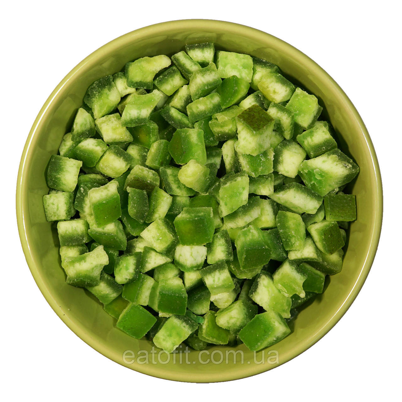 Помело цукати Кубик, 1 кг