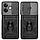 Чохол до мобільного телефона BeCover Military Oppo A3 4G / А3х 4G / A40m Black (713077), фото 3