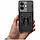 Чохол до мобільного телефона BeCover Military Oppo A3 4G / А3х 4G / A40m Black (713077), фото 6