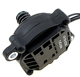 Модуль (актуатор) переднього приводу оригінал CFMoto Q890-314000-10000, фото 4