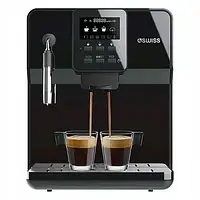 Кавомашини та кавоварки