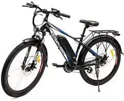 Електричні велосипеди