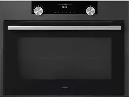 Мікрохвильові печі