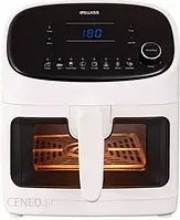 Аерофритюрниці, фритюрниці