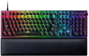 Клавіатури