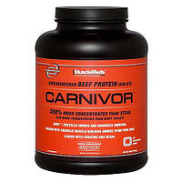 Carnivor MuscleMeds, 1800 грамів