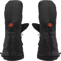 Одяг з підігрівом