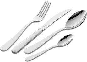 Кастрюлі, пательні та інший посуд