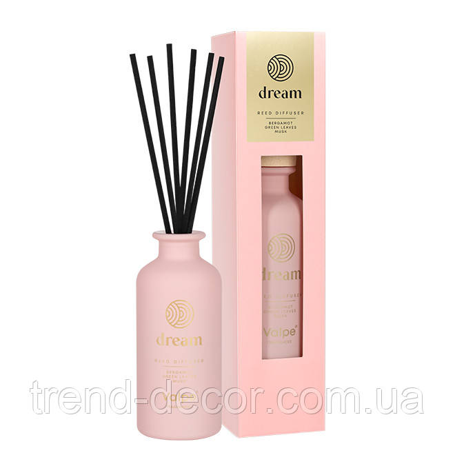 Дифузор ароматичний "Dream" 80 мл. 27739