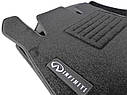 Килимки Infiniti QX50, QX55 (2018-2025) — ворсові Beltex, фото 2