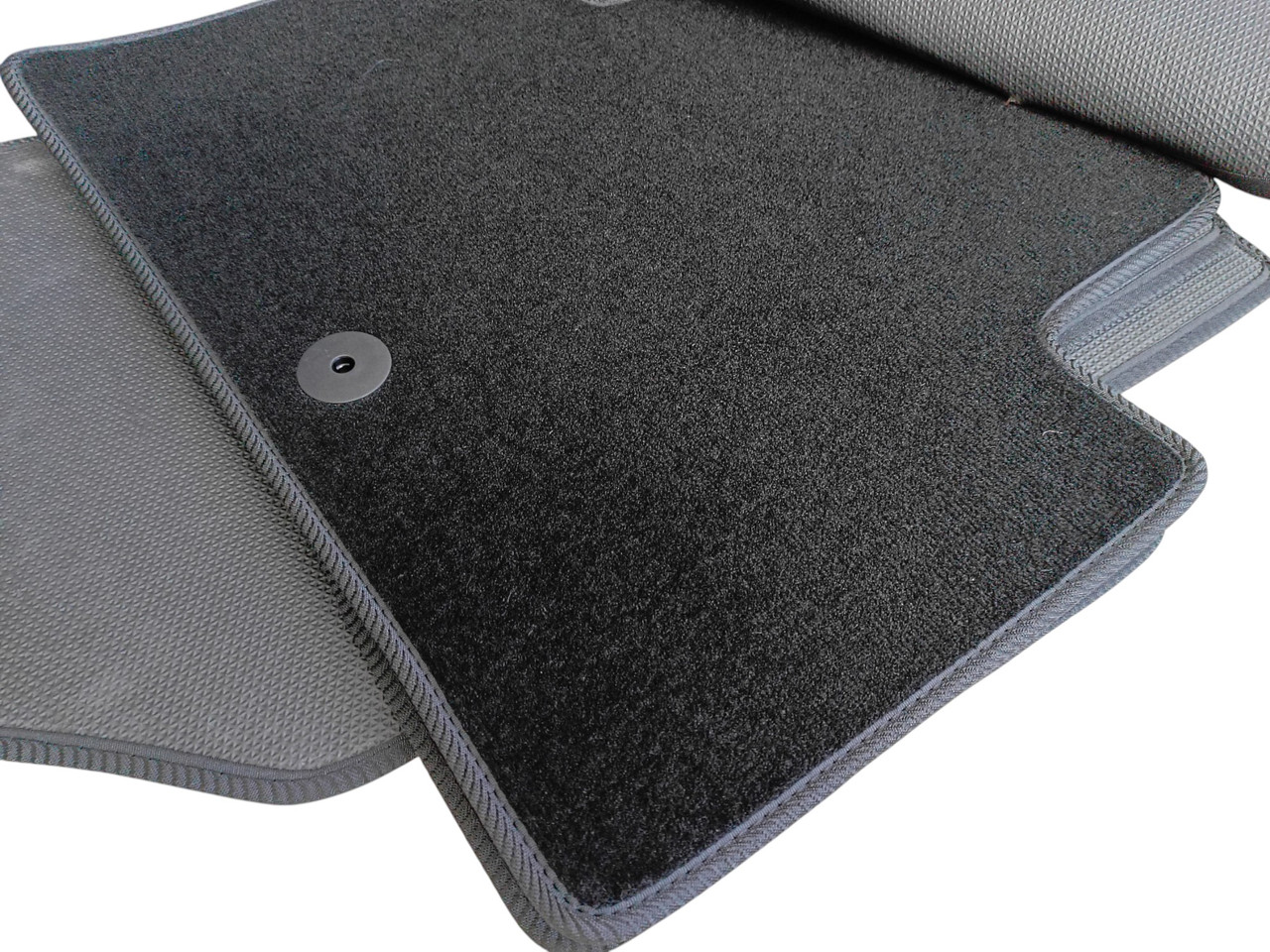 комплект ковриков infiniti qx50 2025