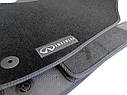 Килимки Infiniti QX50, QX55 (2018-2025) — ворсові Beltex, фото 8