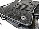 Килимки Infiniti QX50, QX55 (2018-2025) — ворсові Beltex, фото 10