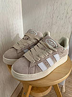 Жіночі кросівки Adidas Campus / Адідас Кампус / Кампуси