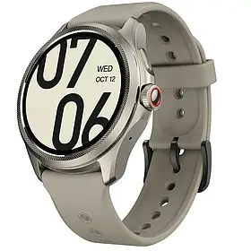 Смарт-годинник Mobvoi TicWatch Pro 5 GPS Sandstone