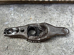 Вилка зчеплення МКПП коробки передач Skoda Fabia 1, 1,4i OE:002141128a, 002141719f