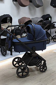 Універсальна коляска 2в1 CARRELLO Ultimo CRL-6518, Arctic Blue