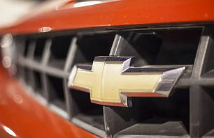 CHEVROLET - BLUETOOTH