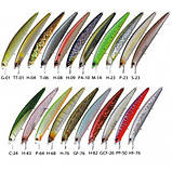 Воблер O. S. P Asura, фото 2