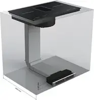 Набір для рециркуляції Franke (112.0539.568)