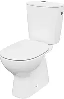 Cersanit Z Deską Arteco Clean On (K667077)