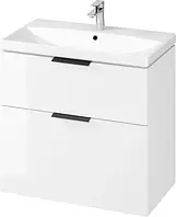 Zestaw Szafka Z Umywalką 80 Cersanit City S801 421 100348088