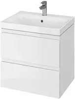 Cersanit Moduo 60 Biała S801223