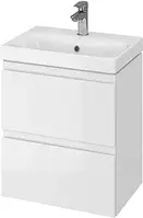 Cersanit Moduo Slim 50 Biała S801229