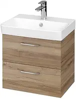 Cersanit Lara Mille Slim 50 Szafka + Umywalka (S801322)