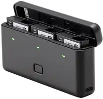 Акумулятор для фотоапарата Etui na akumulator baterię DJI Osmo Action 3