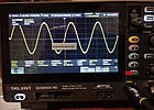 Цифровий осцилограф SIGLENT SDS824X HD 4x200МГц 2 Гвіб/с, розкодований, фото 5