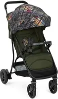 Коляска Graco Breaze Lite 2 Couture Fern Spacerowy