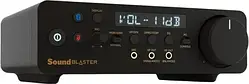 Аудіокарта Creative Sound Blaster X5 (70SB182000000)