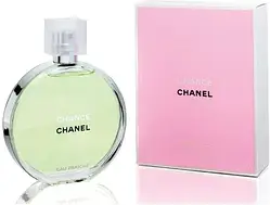 Жіночий парфум Chanel Chance Eau Fraiche Woda Toaletowa 150 ml