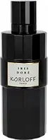 Парфуми унісекс Korloff Fragrances Memoire Collection Iris Dore Woda Perfumowana 100 ml