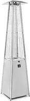 Садовий обігрівач Activa Mastercook Parasol grzewczy Piramida Cheopsa 13,2 kW - 13601