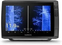 Ехолот Garmin Echosonda Wędkarska Echomap Ultra 2 102Sv Z Gps I Przetwornikiem Gt56Uhd-Tm