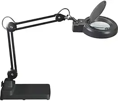 Лампа з лупою Maul LED 8263590 6 W 410 lm MAULVISO