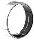 Смарт-кільце Ultrahuman Air 9 Silver