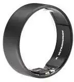 Смарт-кільце Ultrahuman Air 12 Gray