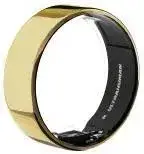 Смарт-кільце Ultrahuman Air 9 Gold